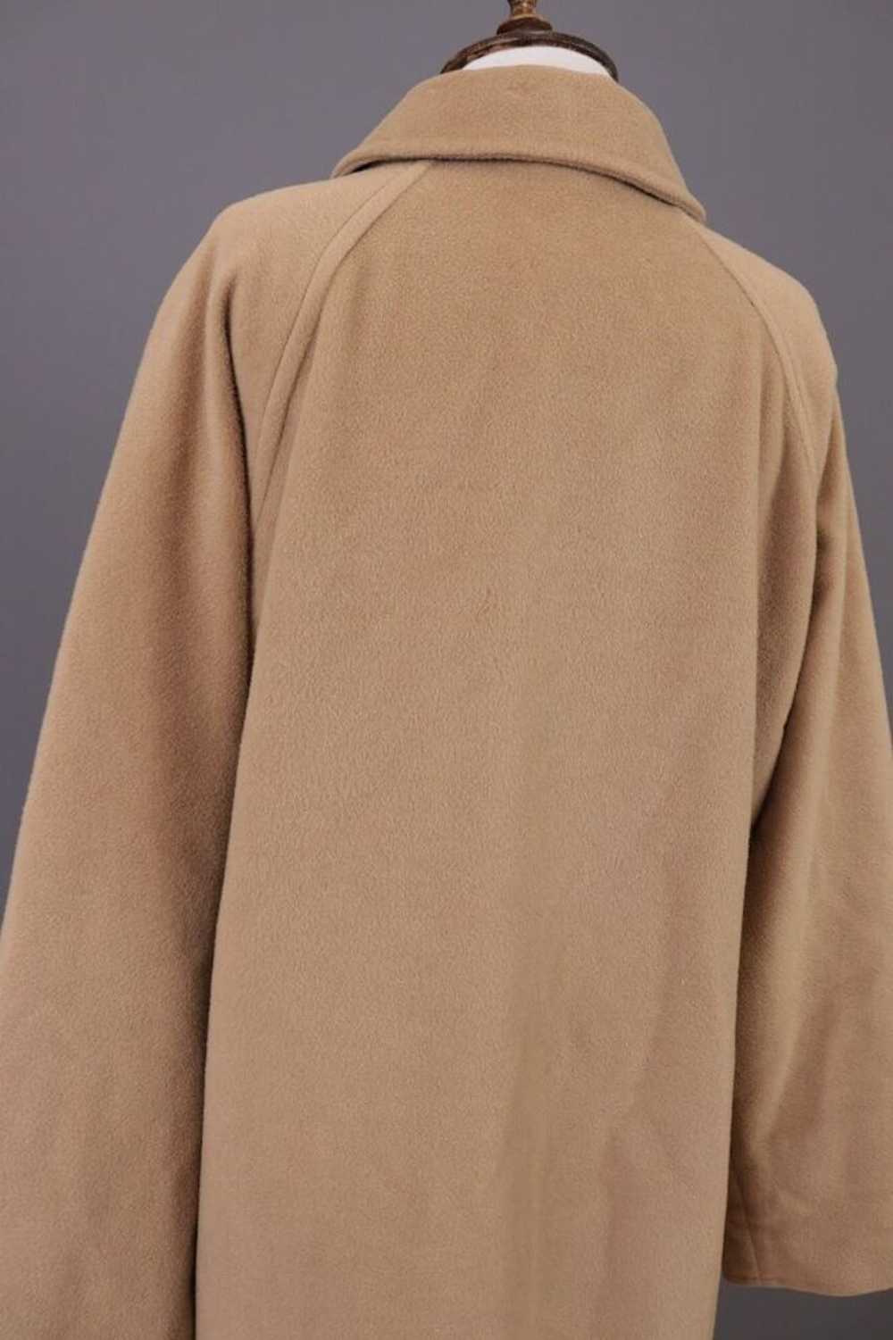 Avant Garde × Designer × Max Mara MAX MARA Coat J… - image 6