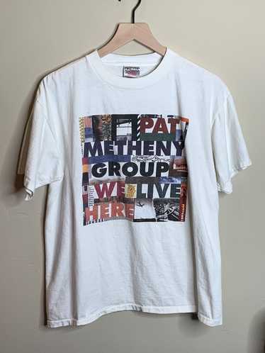 Vintage pat metheny group - Gem