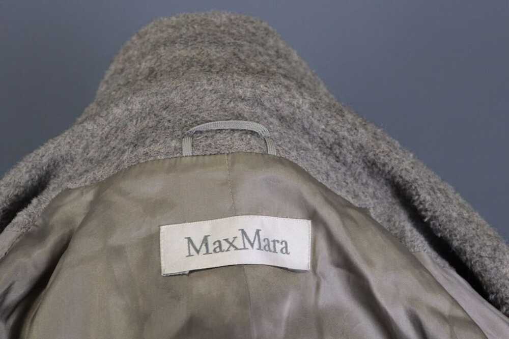 Avant Garde × Designer × Max Mara MAX MARA Oversi… - image 7