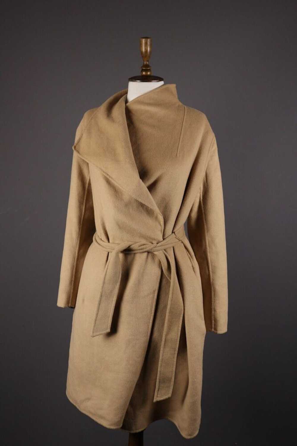 Avant Garde × Max Mara × Vintage MAX MARA Oversiz… - image 1