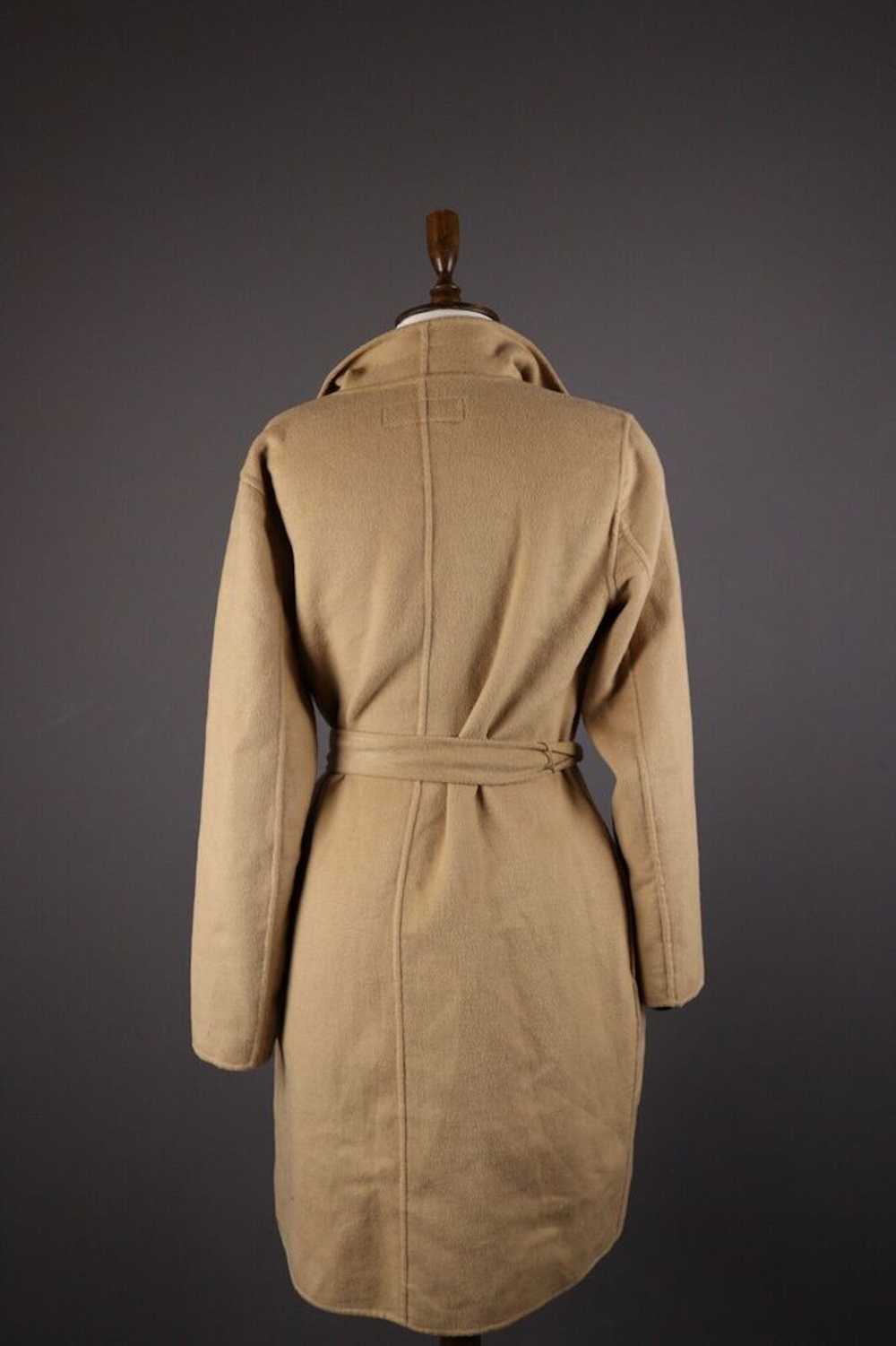 Avant Garde × Max Mara × Vintage MAX MARA Oversiz… - image 3