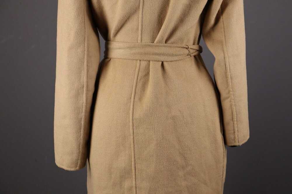 Avant Garde × Max Mara × Vintage MAX MARA Oversiz… - image 5