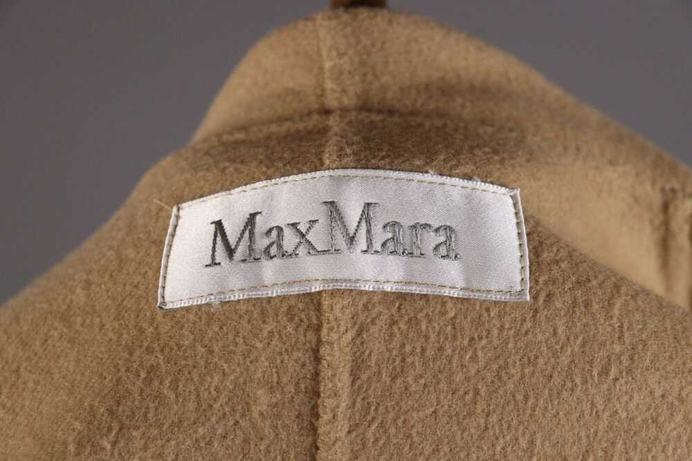 Avant Garde × Max Mara × Vintage MAX MARA Oversiz… - image 7