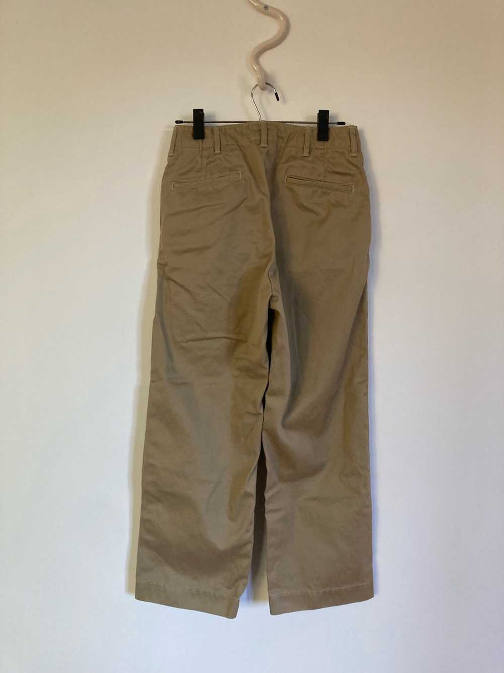 Orslow Orslow Army Fit Trouser - image 2