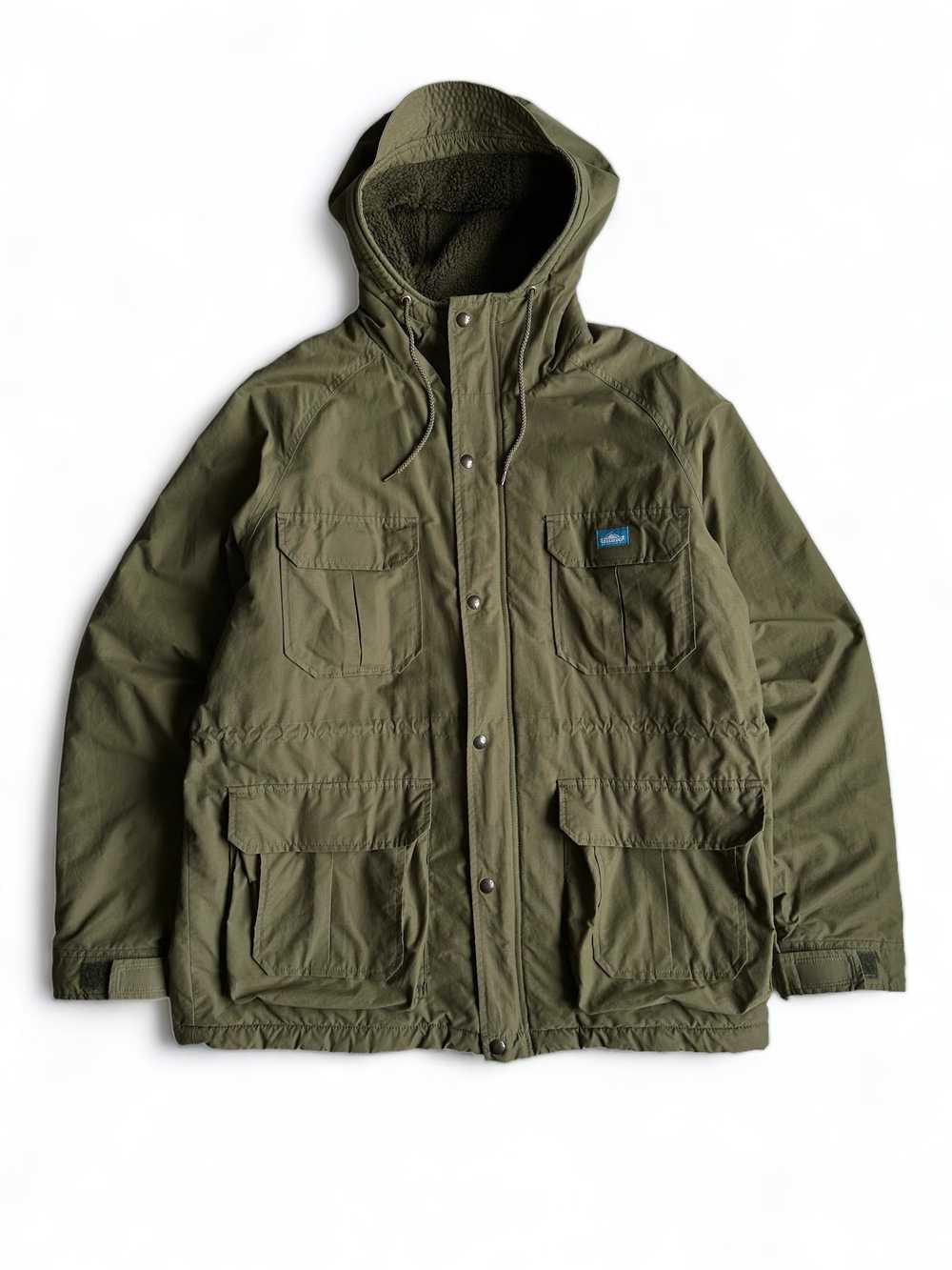 Carhartt × Pendleton × Penfield Penfield Kasson W… - image 1