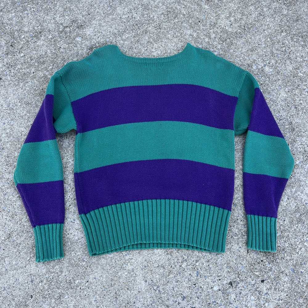 Polo Ralph Lauren × Vintage Vintage Polo Ralph La… - image 11