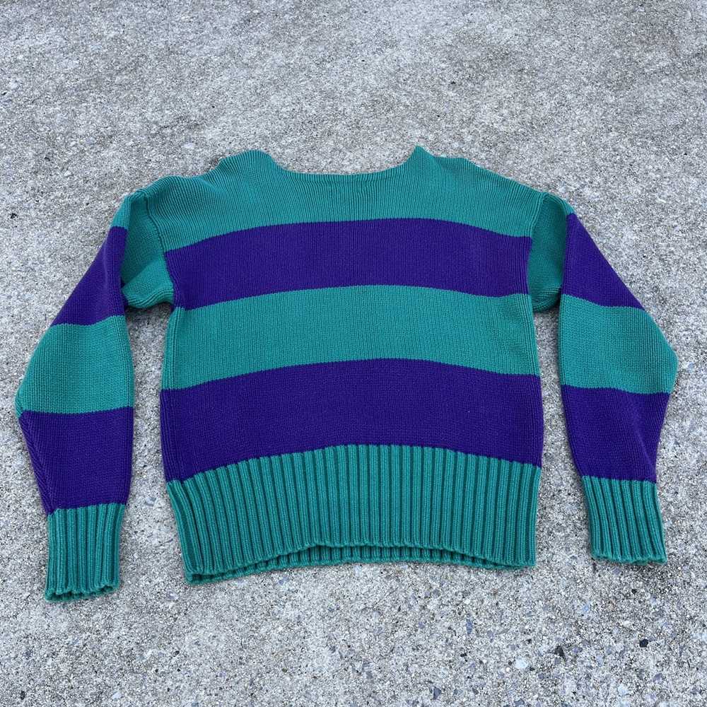 Polo Ralph Lauren × Vintage Vintage Polo Ralph La… - image 12