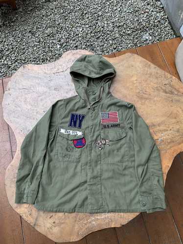 Avirex × Military × Us Air Force Vintage US ARMY J