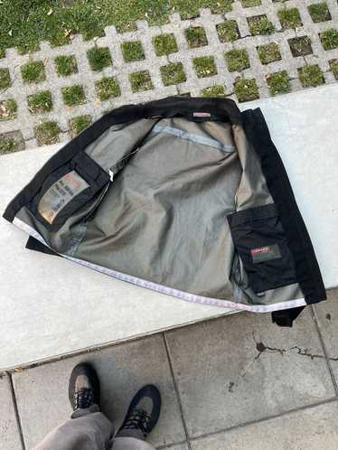 Prada Prada milano lunarossa goretex