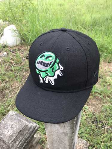 Bape new era cap - Gem
