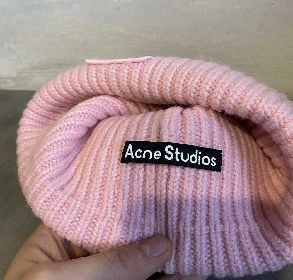 Acne Studios × Japanese Brand × Streetwear ACNE S… - image 4