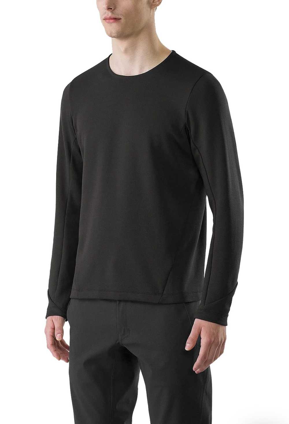 Arc'Teryx Veilance Arcteryx Veilance Graph Sweater - image 3