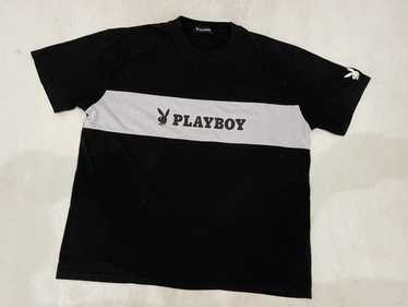 Japanese Brand × Playboy × Streetwear Playboy T-s… - image 1