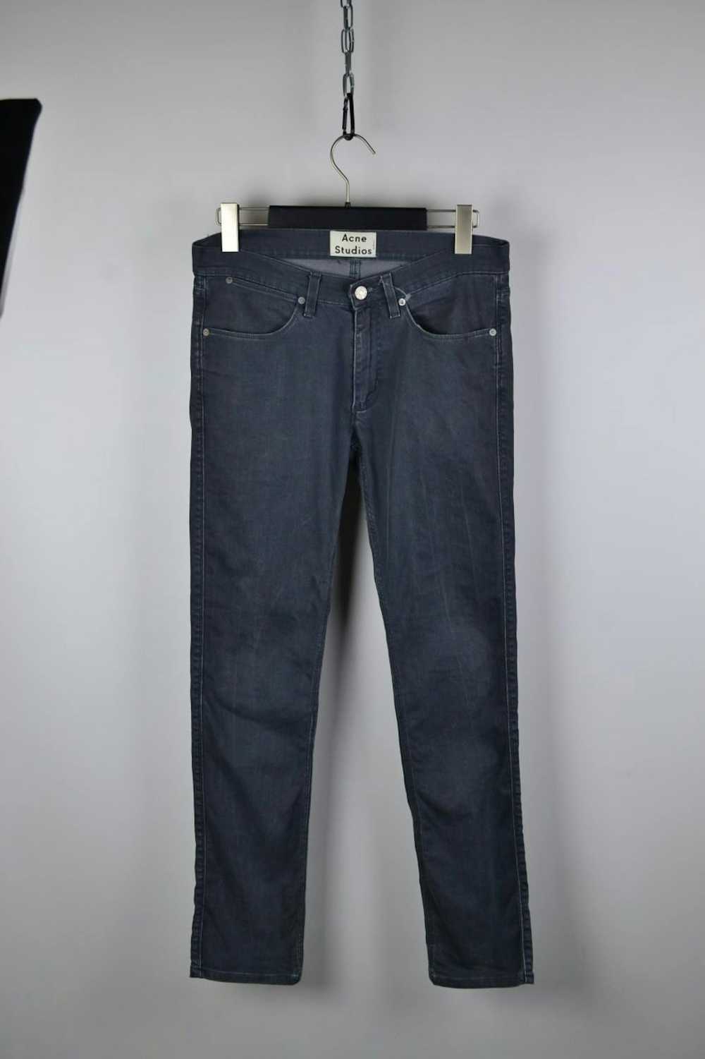 Acne Studios × Japanese Brand Acne Studios Jeans … - image 1