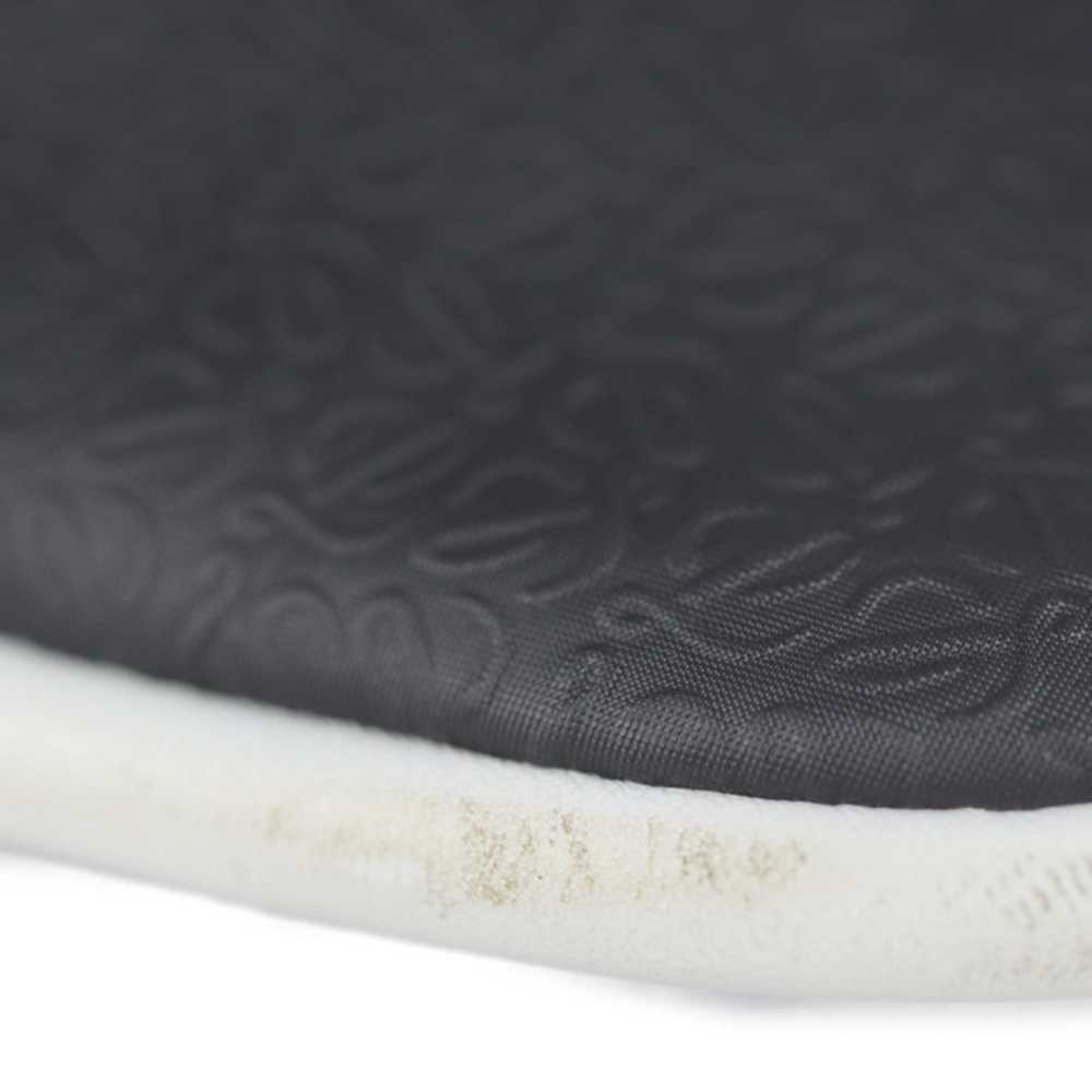 Loewe LOEWE Repeat Anagram Shoulder Bag PVC Leath… - image 6