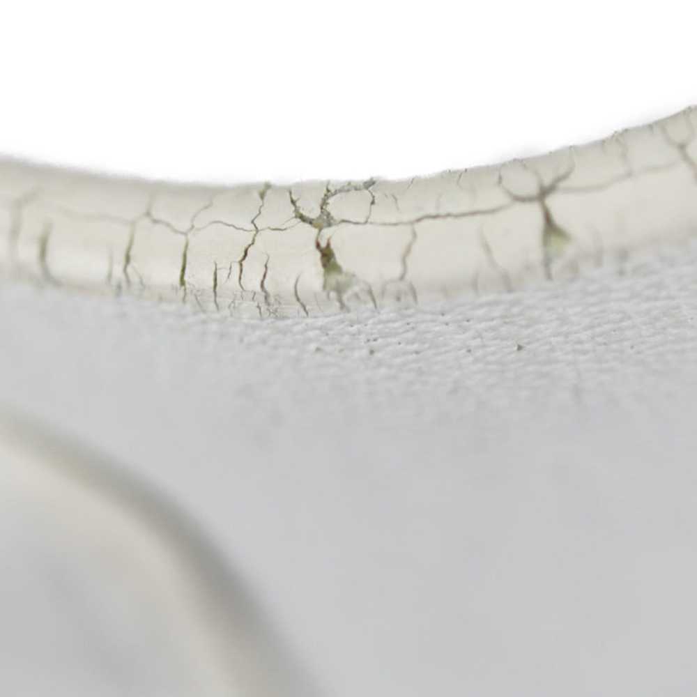Loewe LOEWE Repeat Anagram Shoulder Bag PVC Leath… - image 8