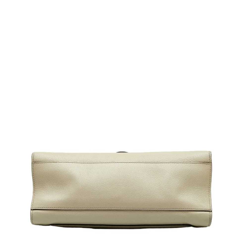 Gucci Gucci Totem Butterfly Handbag Shoulder Bag … - image 5