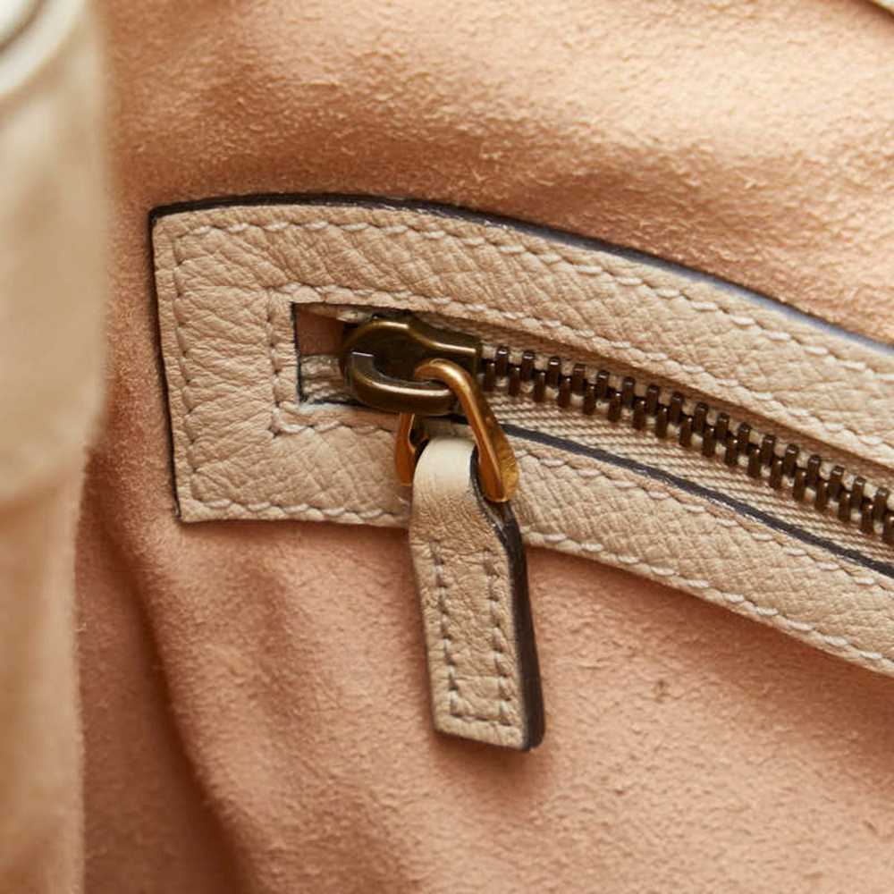 Gucci Gucci Totem Butterfly Handbag Shoulder Bag … - image 7