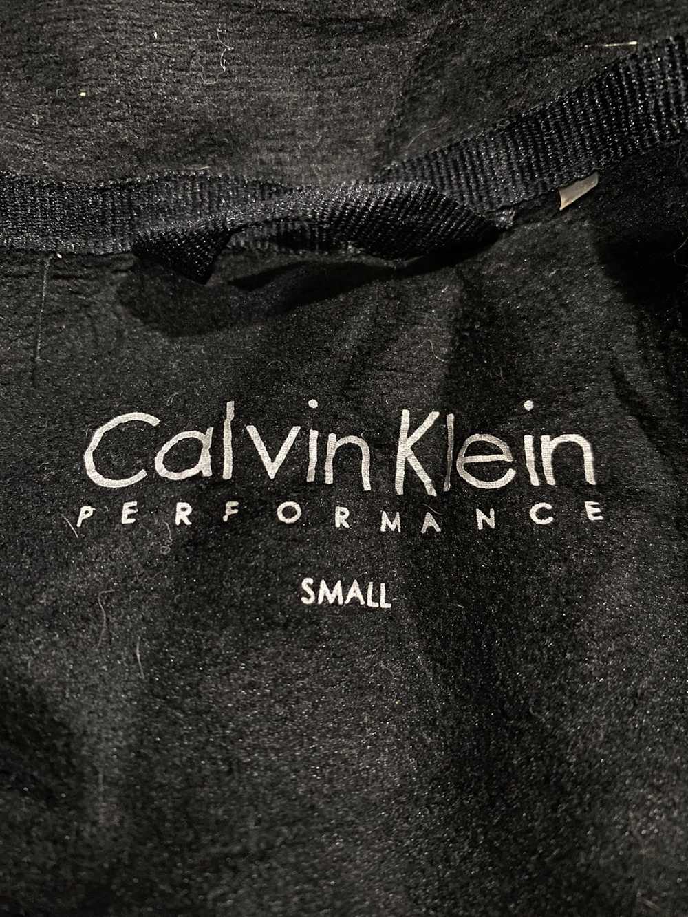 Calvin Klein × Calvin Klein 205W39NYC × Winter Se… - image 7