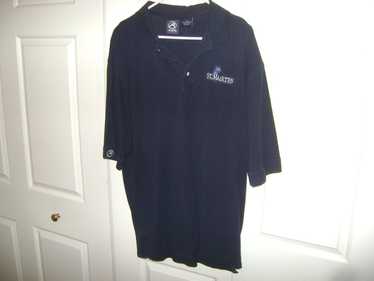 A ST. MAARTEN POLO SHIRT. AHEAD AUTHENTIC WEAR - image 1