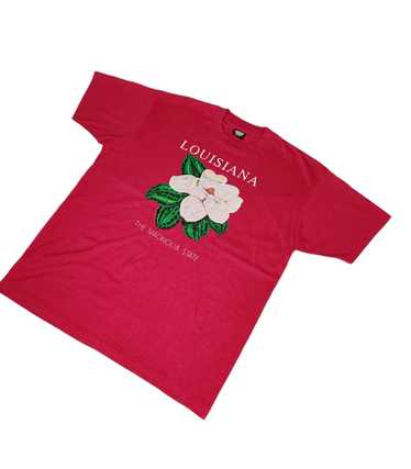 American Classics × Vintage Louisiana The Magnolia