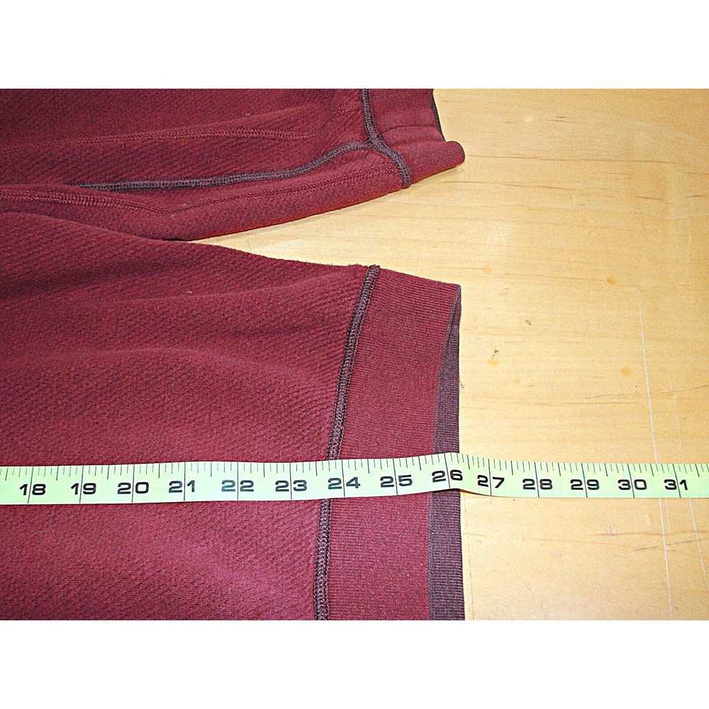 Tommy Bahama Tommy Bahama Mens Wine Red Relax Qua… - image 4