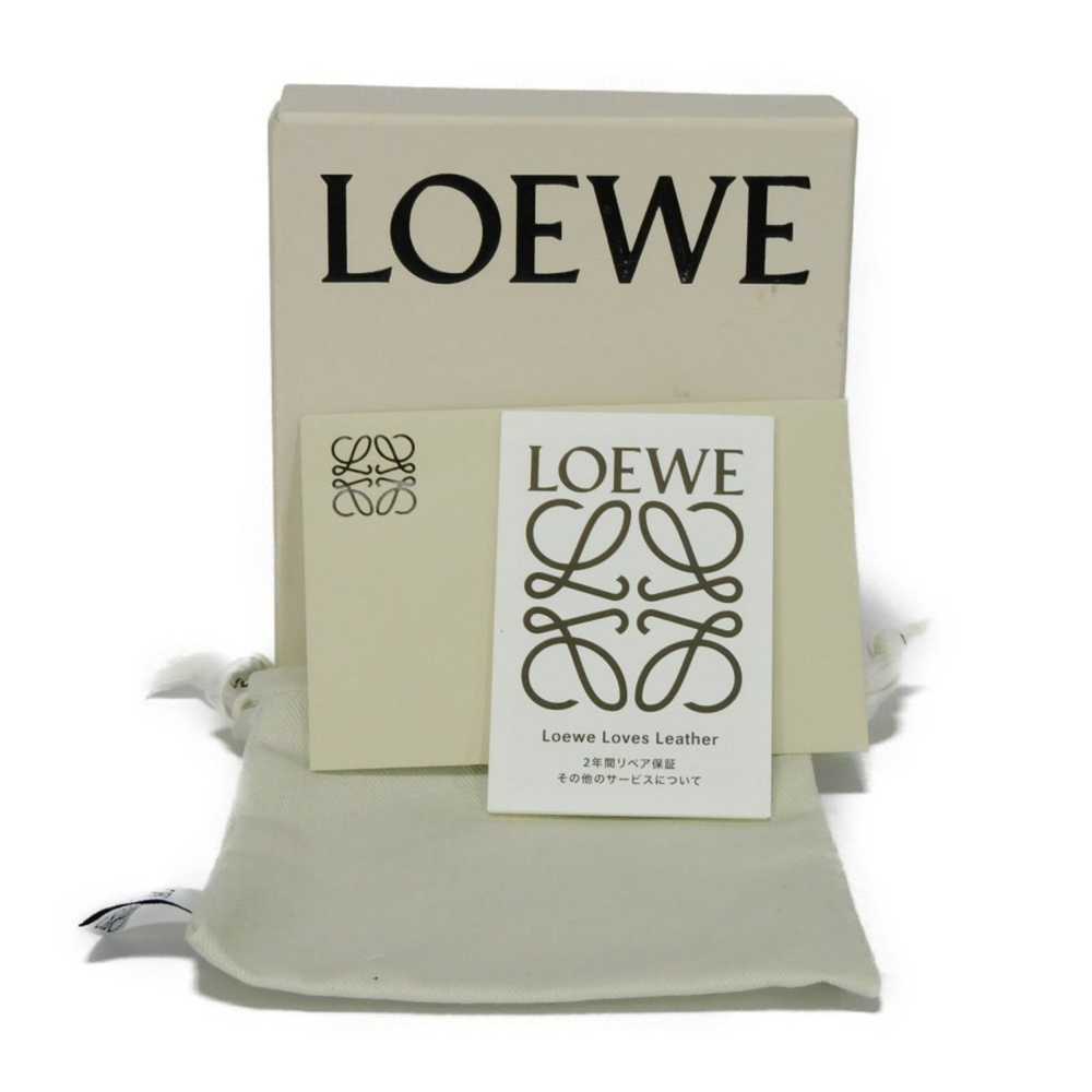 Loewe LOEWE Keychain Meccano Charm Marble Perfora… - image 10