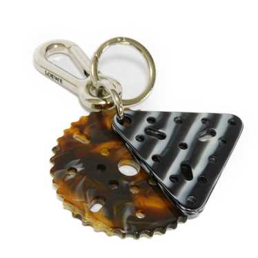 Loewe LOEWE Keychain Meccano Charm Marble Perfora… - image 1