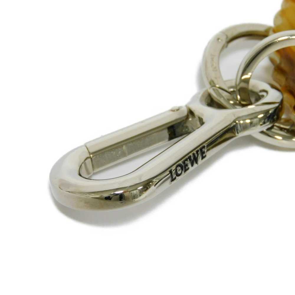 Loewe LOEWE Keychain Meccano Charm Marble Perfora… - image 5