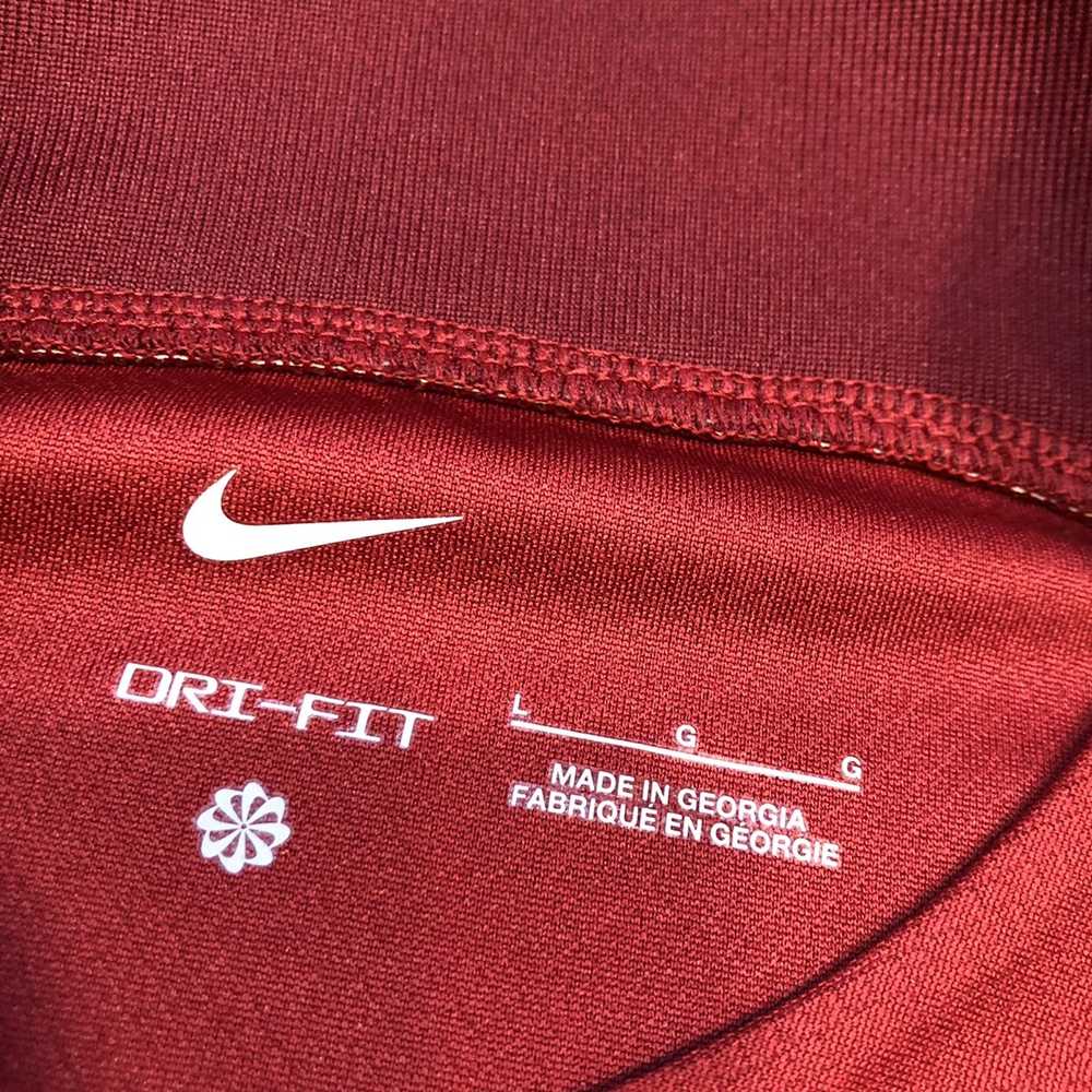 Nike × Soccer Jersey × Sportswear Liverpool 22/23… - image 7