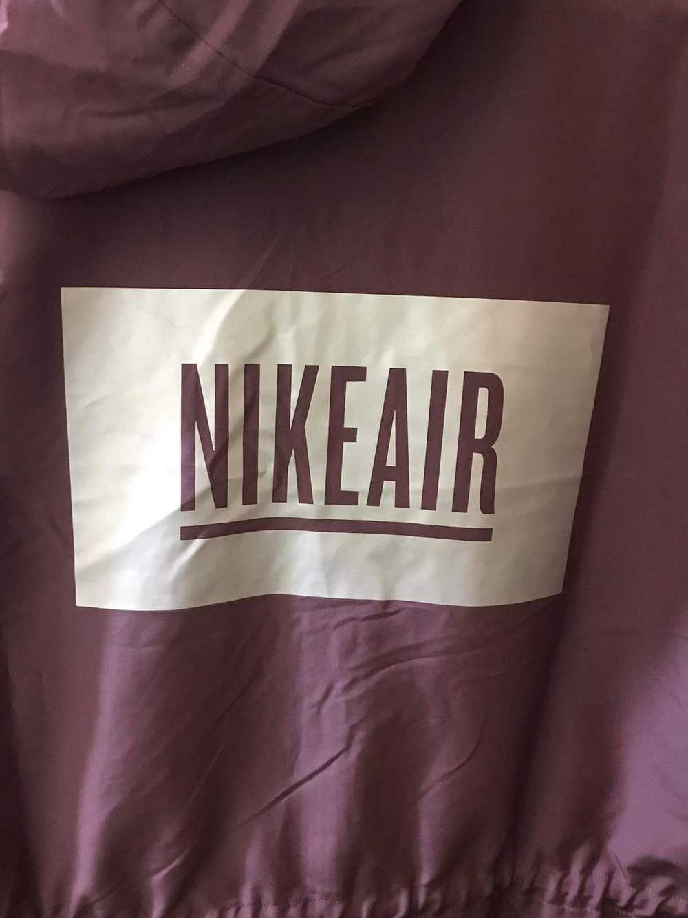 Nike × Pigalle NikeLab X Pigalle - Trench Coat Ho… - image 11