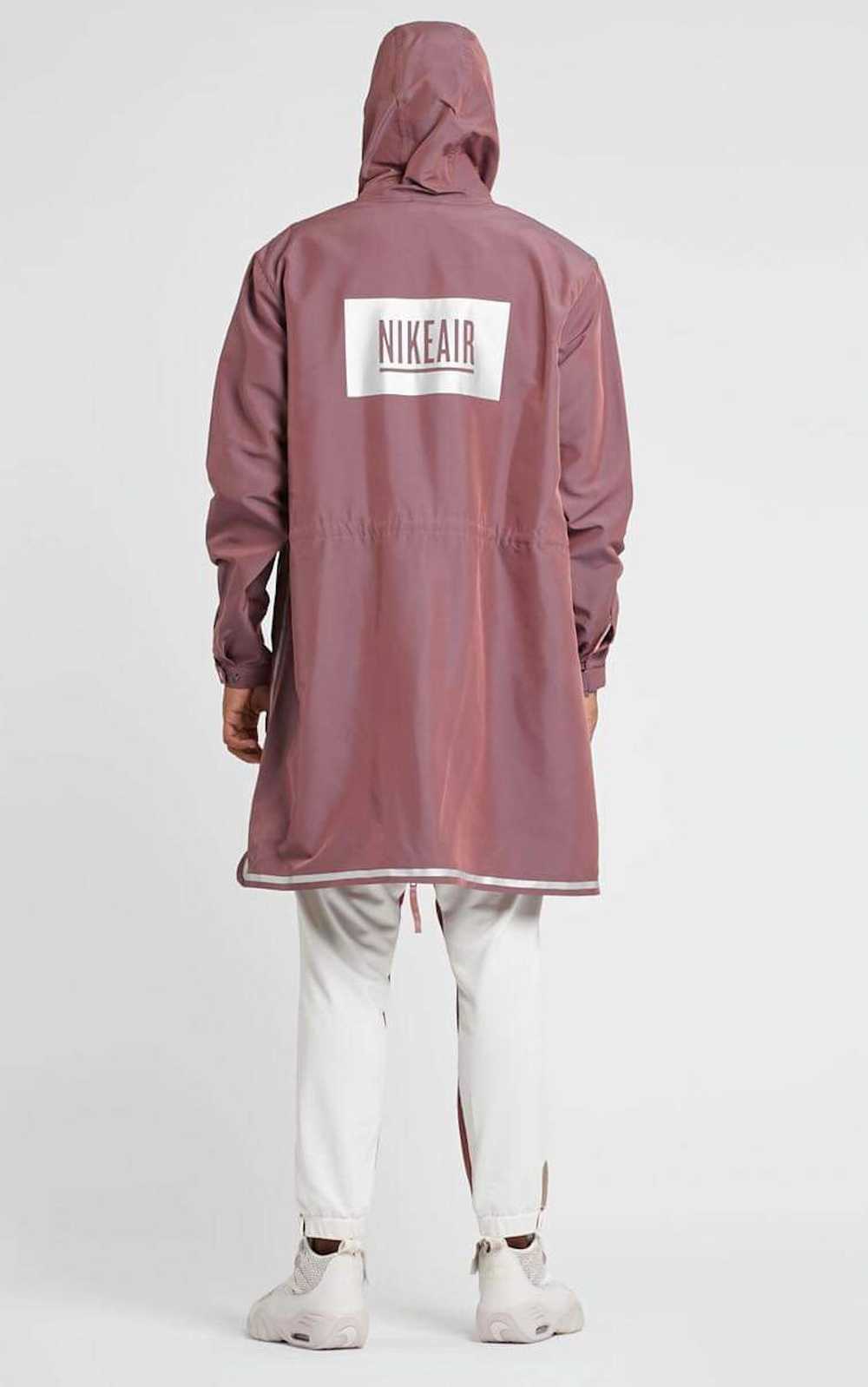 Nike × Pigalle NikeLab X Pigalle - Trench Coat Ho… - image 2