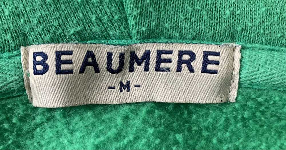 Japanese Brand × Streetwear Beaumere japanese Bra… - image 9