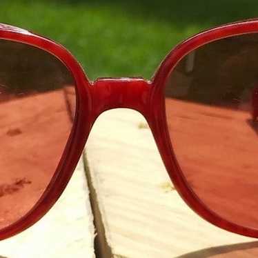 Silhouette sunglasses - image 1