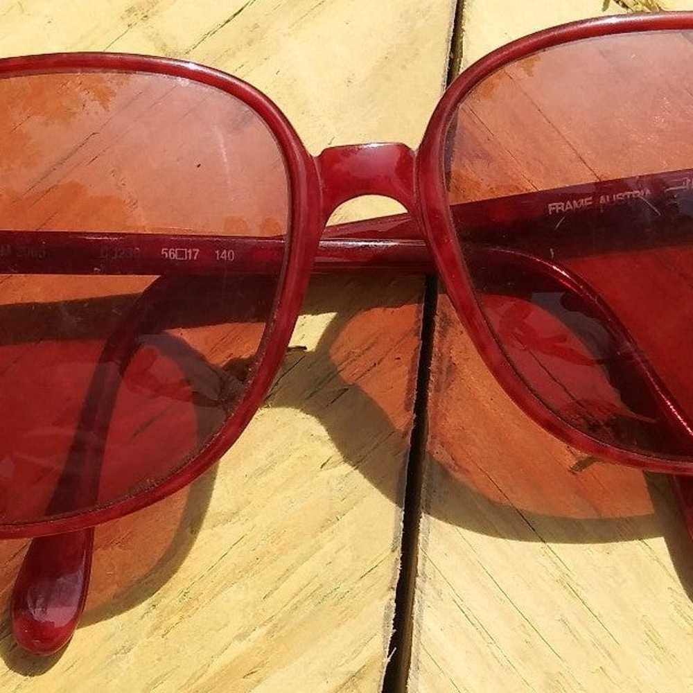 Silhouette sunglasses - image 4