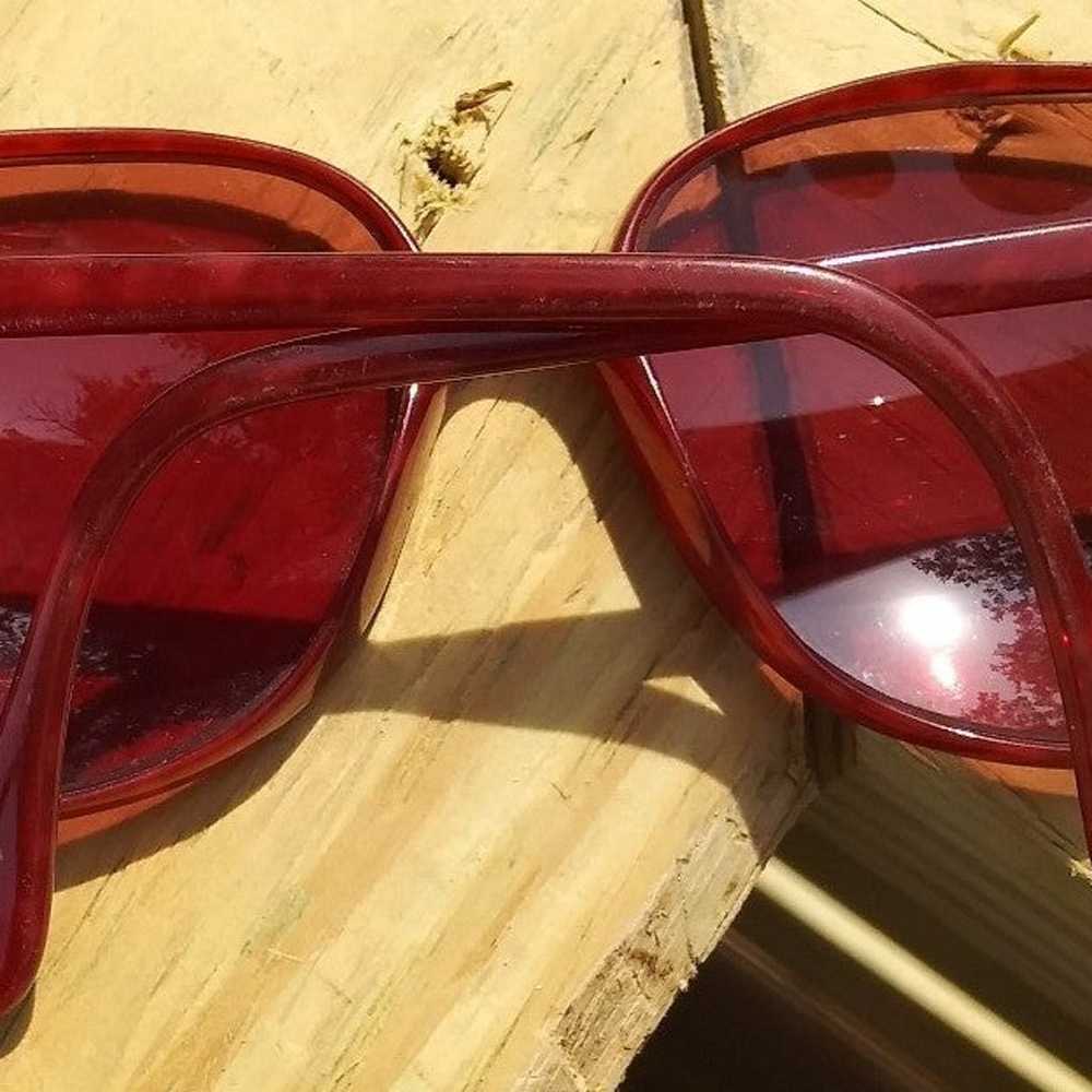 Silhouette sunglasses - image 5