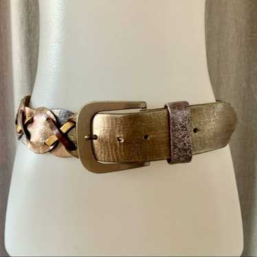 Harness House Vintage belt upstyled - image 1