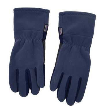 Vintage Patagonia Fleece Gloves