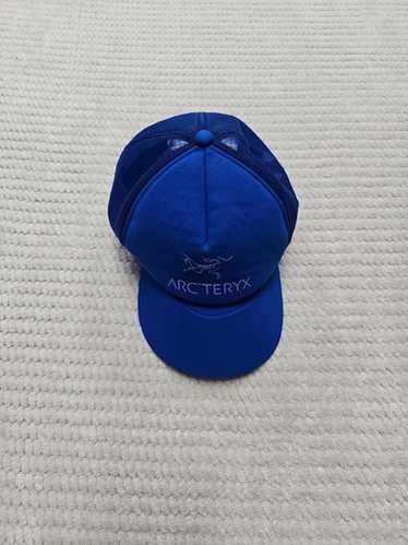 帽子 ARC'TERYX HAT Arcteryx arcteryx cap - Gem