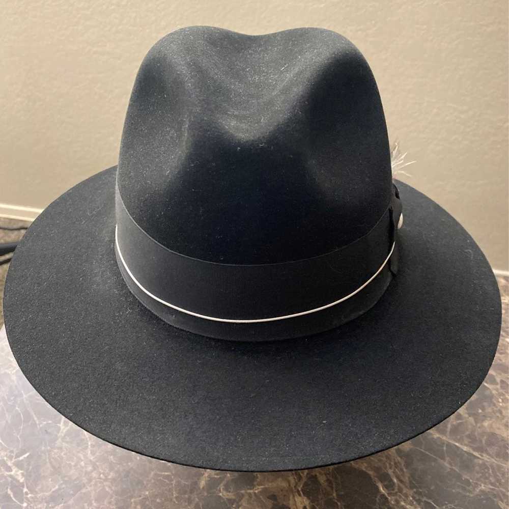 Cowboy hat - image 1