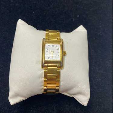 Coach Watch For Women Vintage - image 1