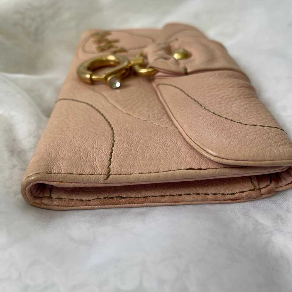 Vintage Juicy Couture wallet - image 5