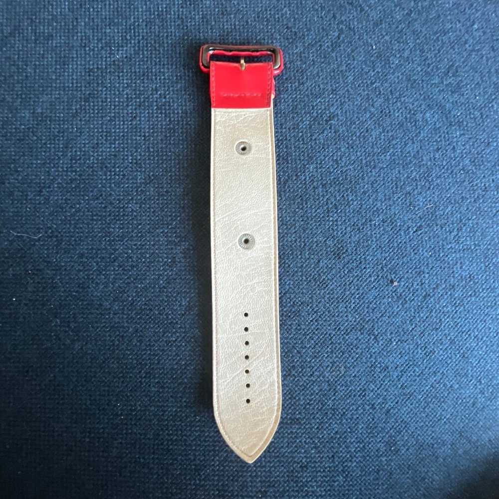 Vintage snoppy watch - image 3