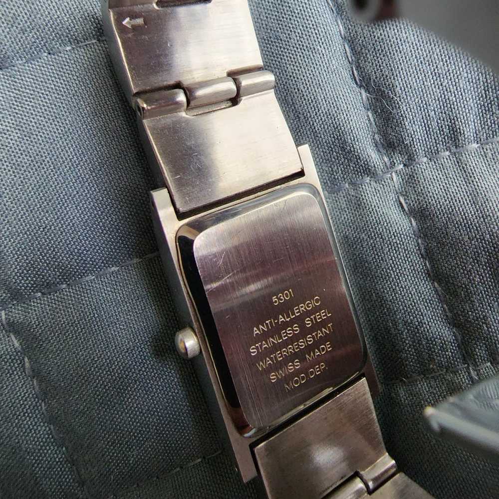 Vintage Alfex women's watch. - image 9