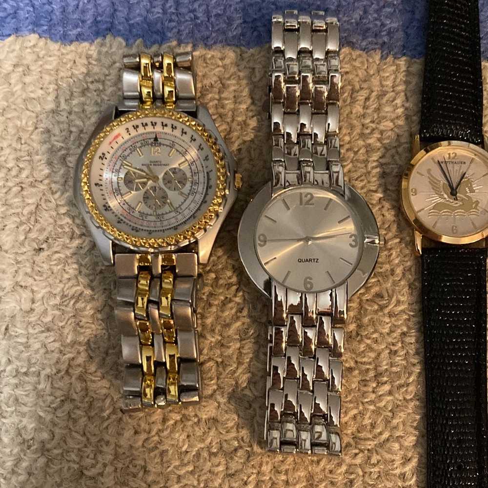 15 watches - image 2