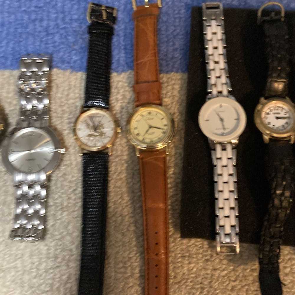 15 watches - image 3