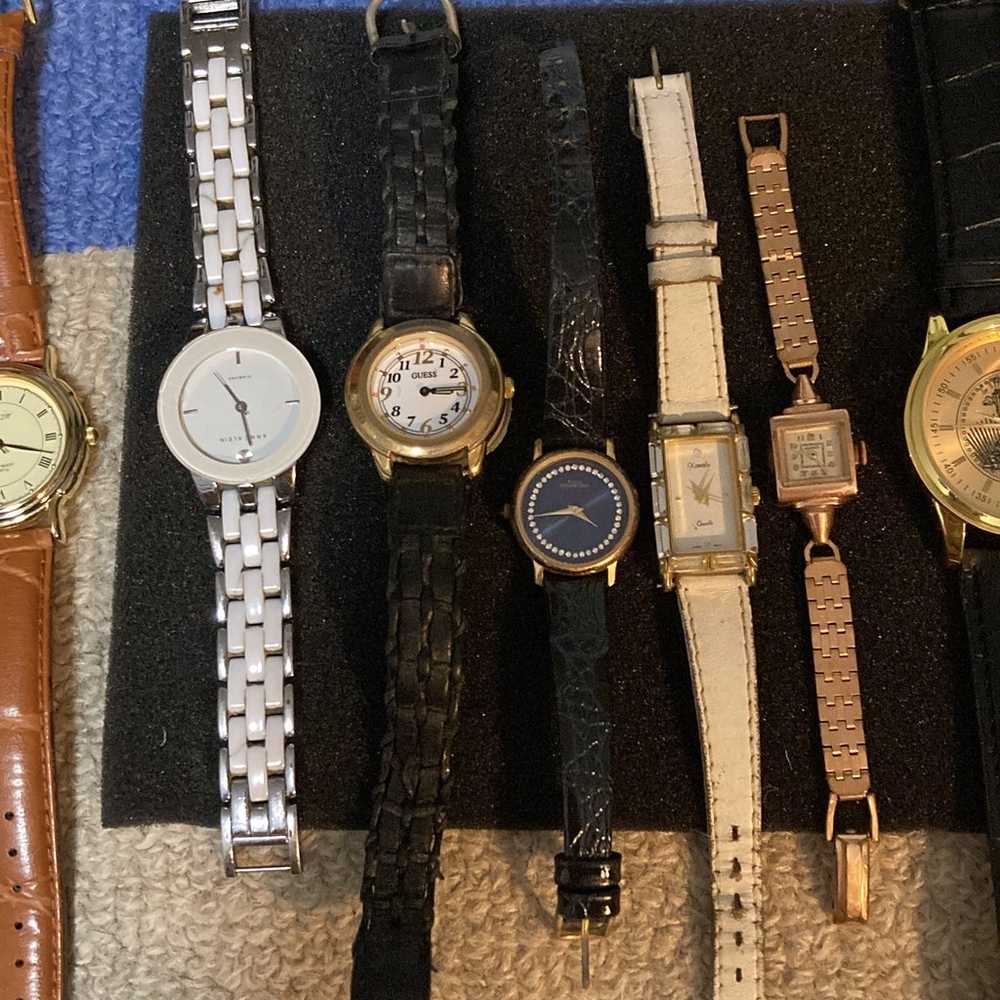 15 watches - image 4