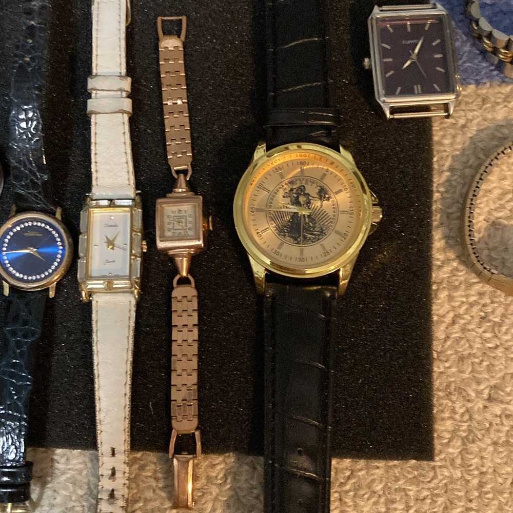 15 watches - image 5
