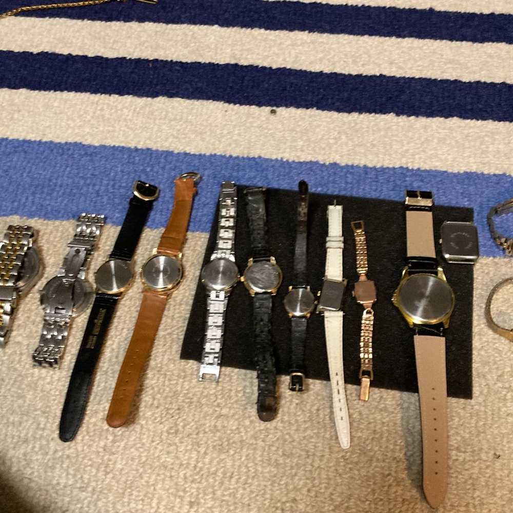 15 watches - image 7