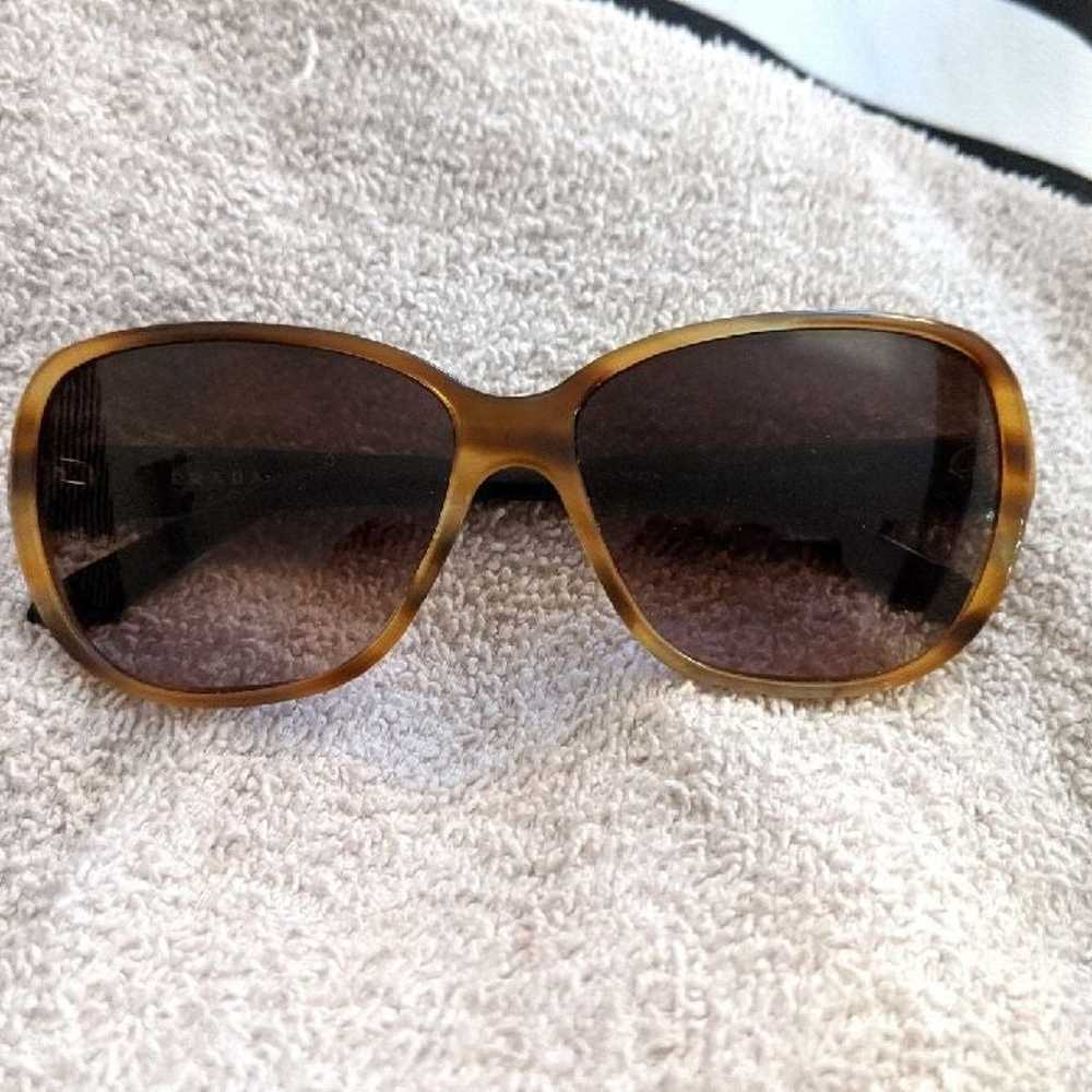 Prada Sunglasses - image 1